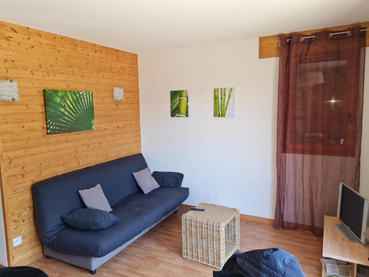 Sci Les Prunelles Orelle Exterior foto